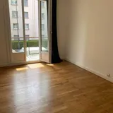 Flat Rue de Chamrousse in Grenoble