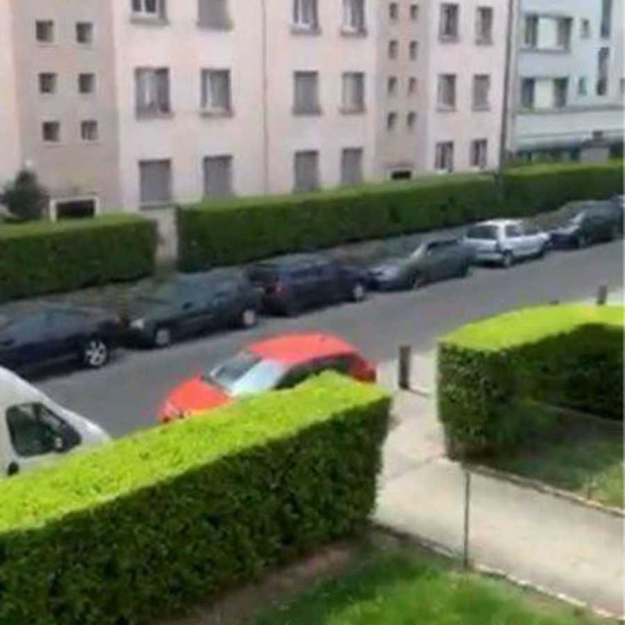 Appartement Rue de Chamrousse à Grenoble