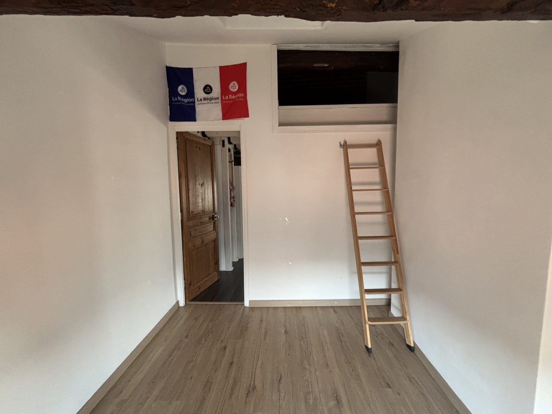 Flat Rue Henri Gonnard in Saint-Étienne