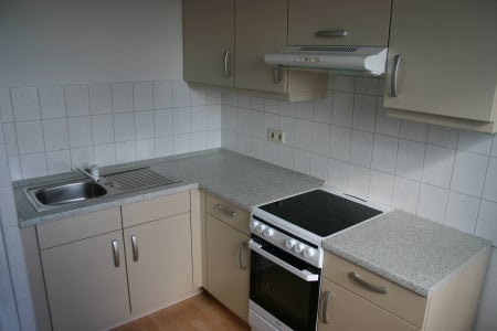 Wohnung Robert-Schumann-Straße in Zeitz