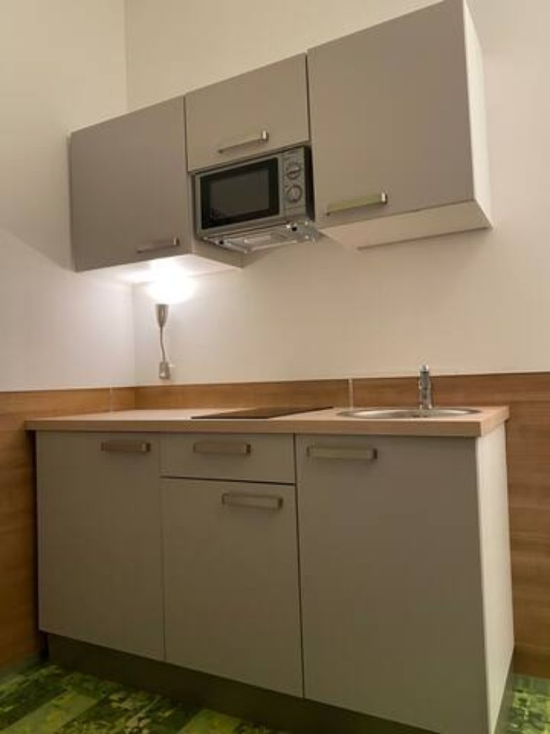 Wohnung Äußere Parkstraße in Altdorf
