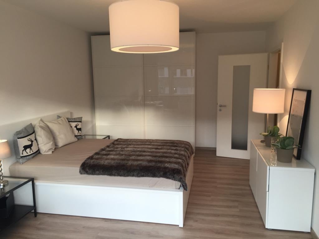 Wohnung Schellingstraße in München