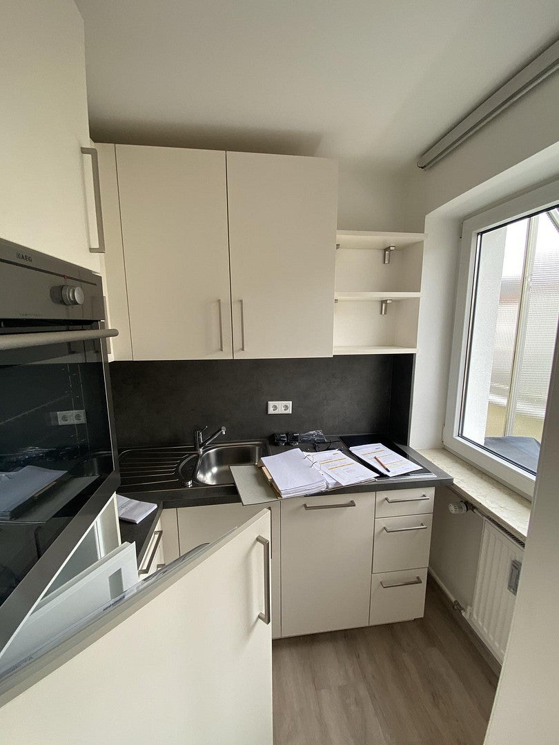 Wohnung Schellingstraße in München