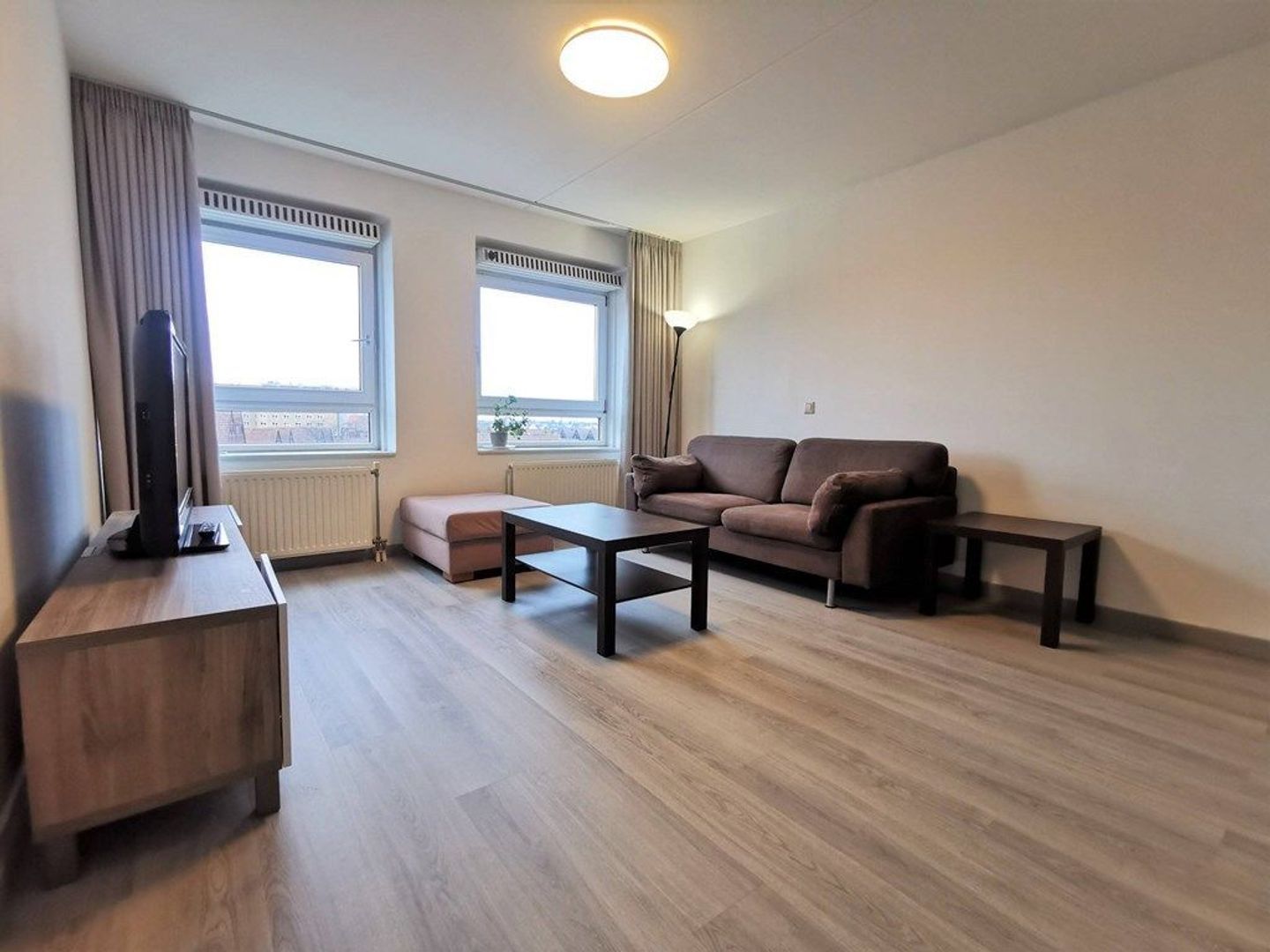 Appartement Pompenburg 290 in Rotterdam