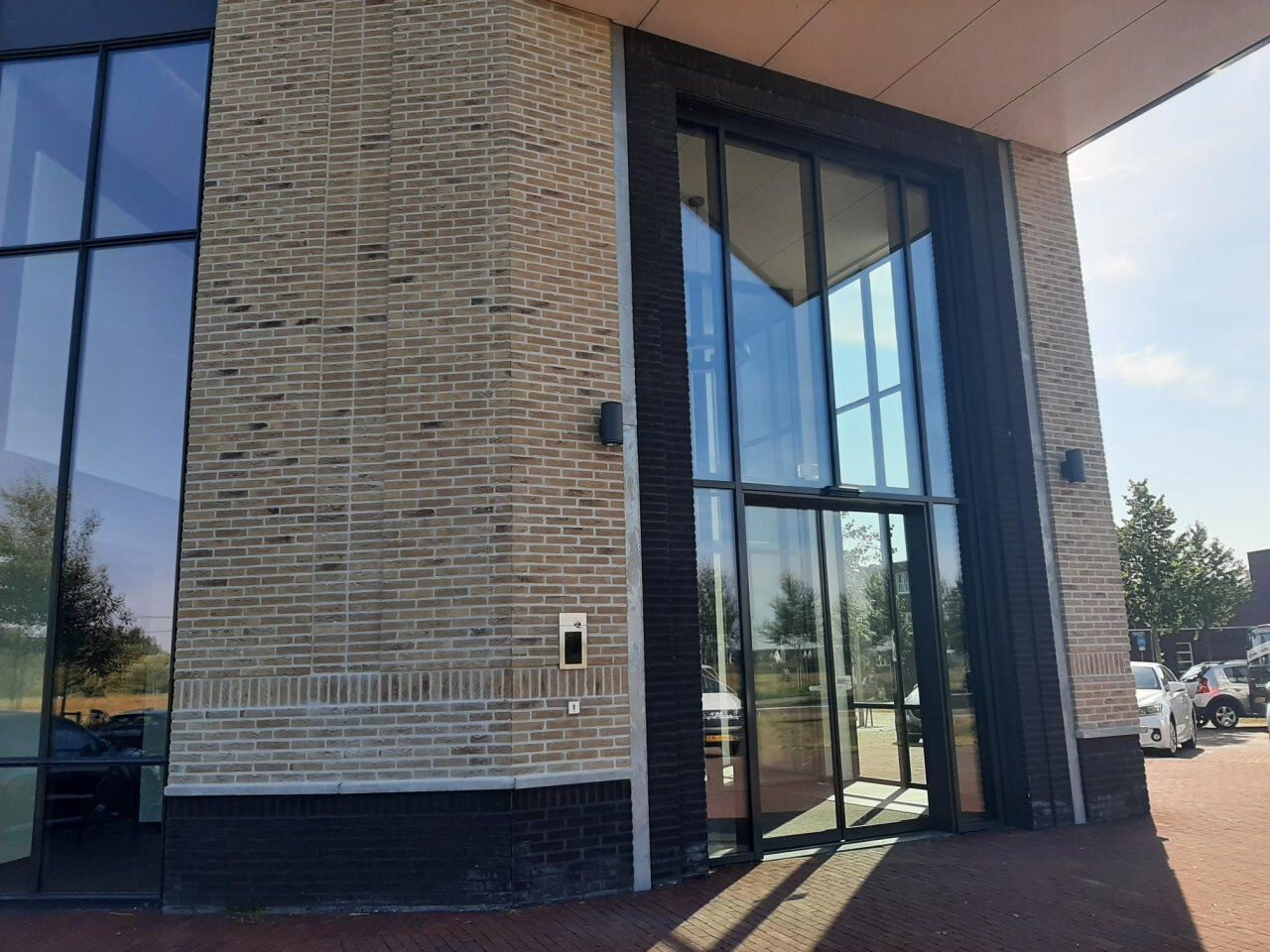 Appartement Juventastraat 4