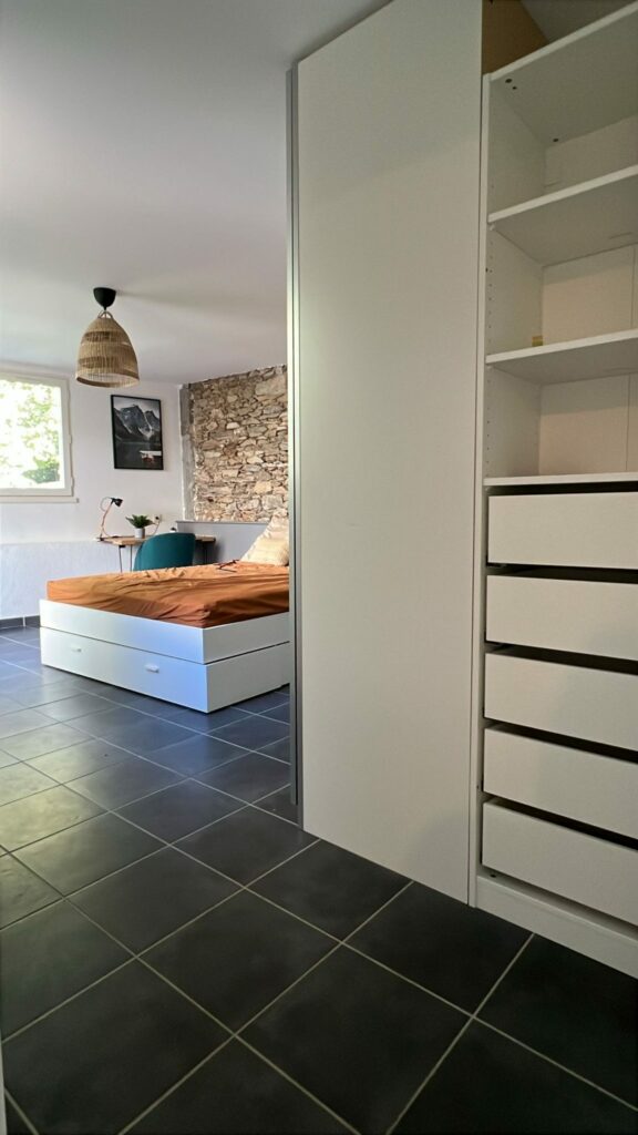 Flat Rue Maurice Monnier in Rezé
