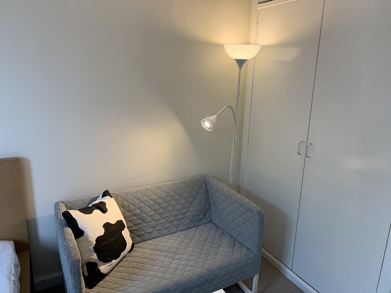 Room Granton Place in City of Edinburgh