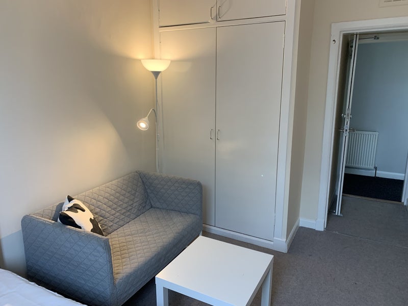 Room Granton Place in City of Edinburgh