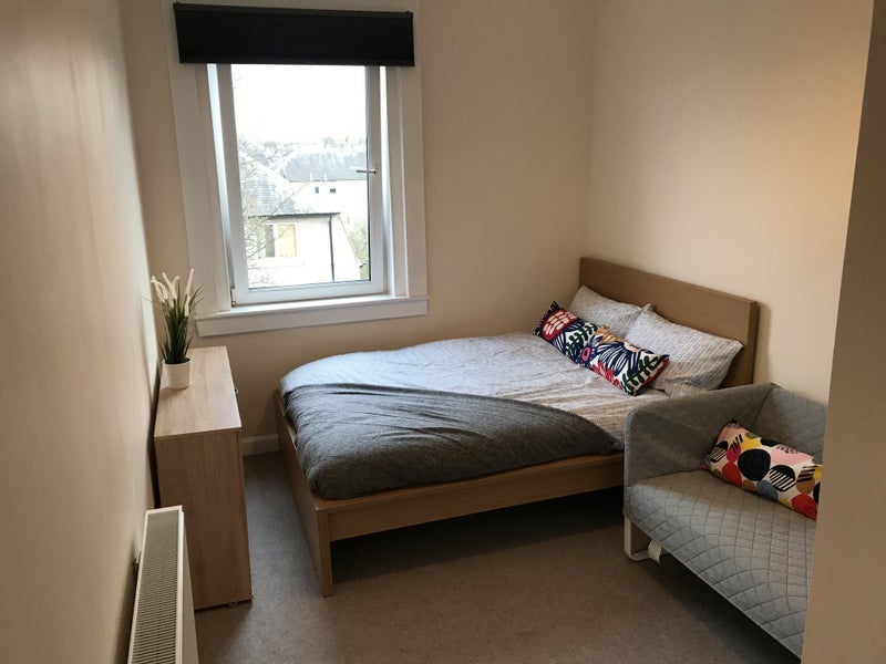 Room Granton Place in City of Edinburgh