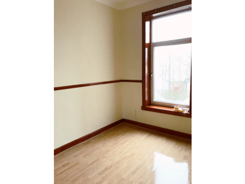 Flat Titchfield Street in Kilmarnock