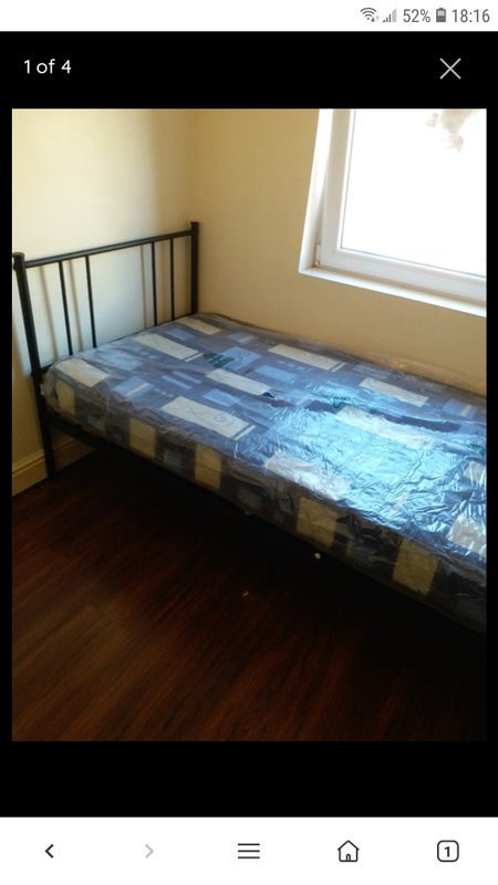 Room Colwyn Terrace in Leeds