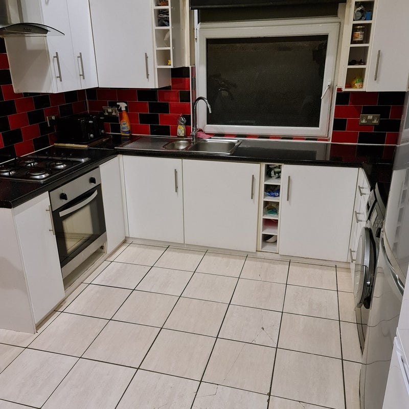 Room Colwyn Terrace in Leeds