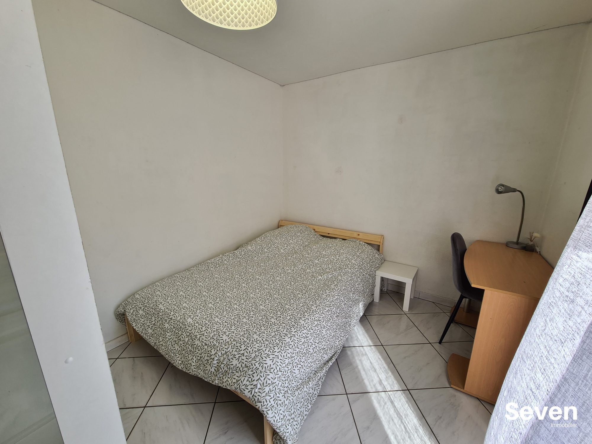 Appartement Rue Paul Monval à Saint-Martin-d'Hères