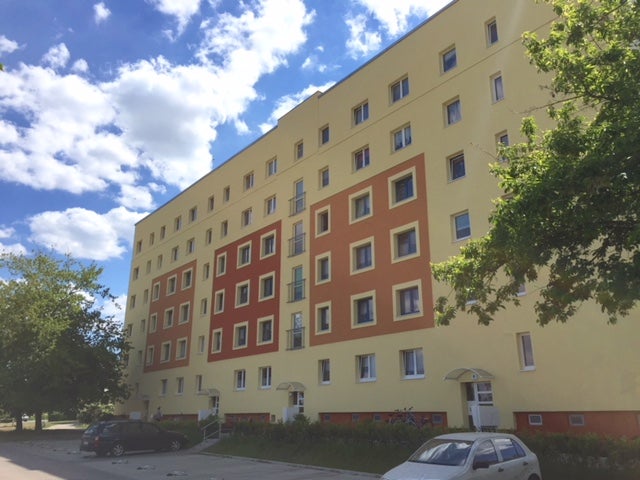 Wohnung Bürgermeister-Schlaaff-Straße in Waren (Müritz)