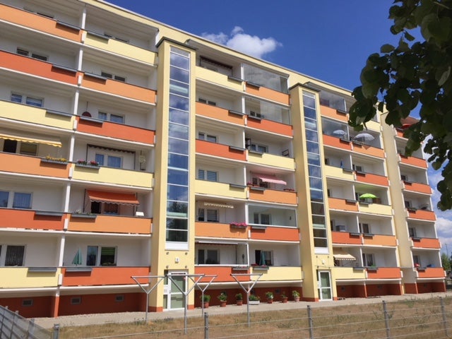 Wohnung Bürgermeister-Schlaaff-Straße in Waren (Müritz)