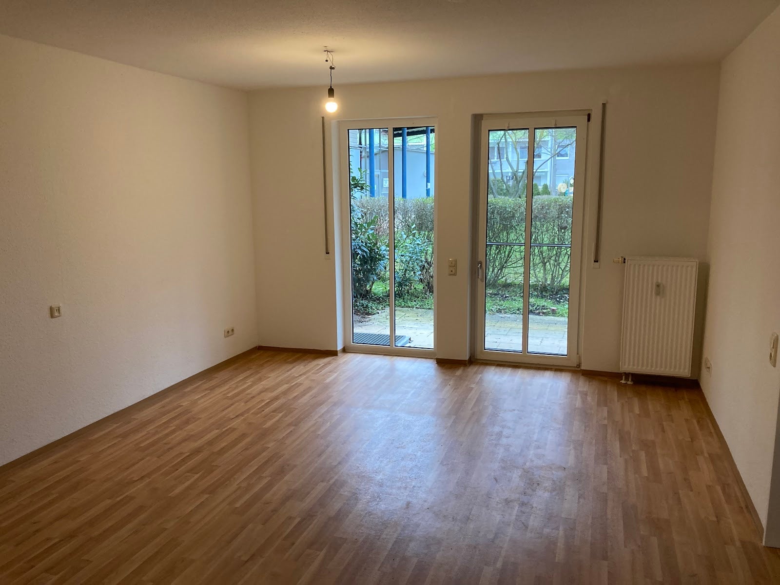 Wohnung Eichenstraße in Gera