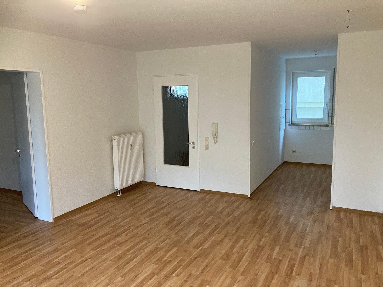 Wohnung Eichenstraße in Gera