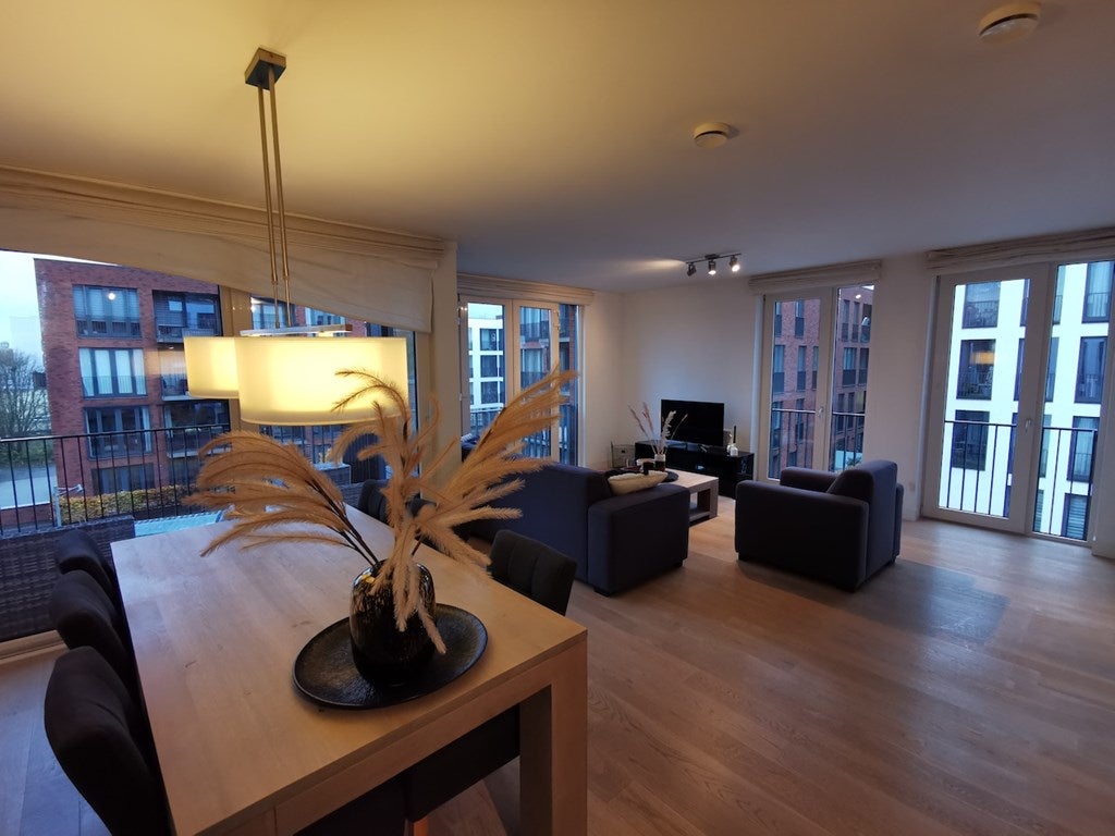 Appartement De Weer in Zaandam