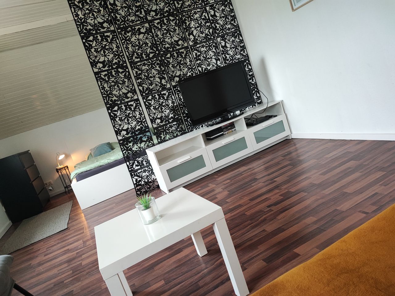 Wohnung Höchster Straße in Nidderau