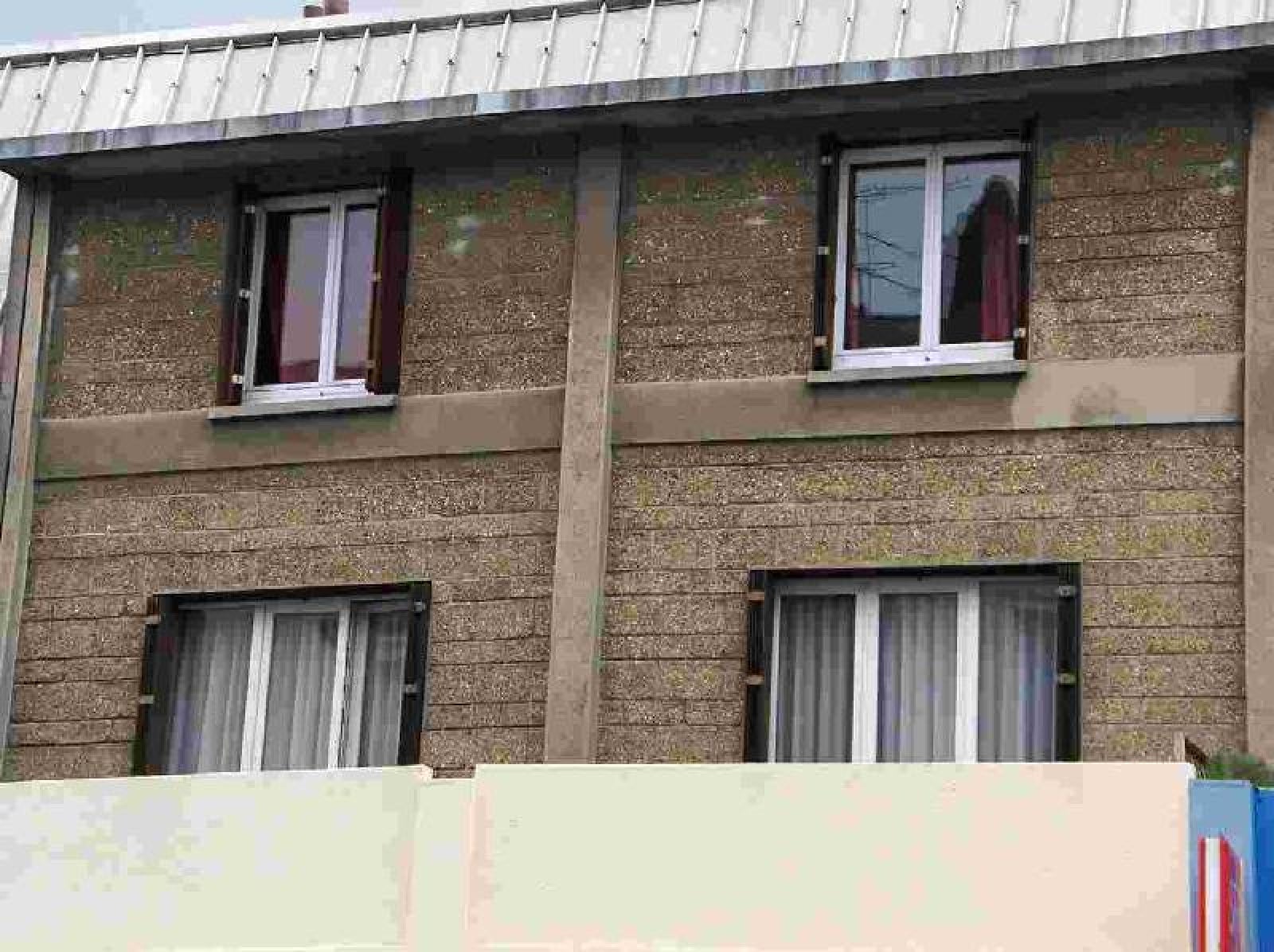 Appartement Rue Saint-Jean à Gournay-en-Bray