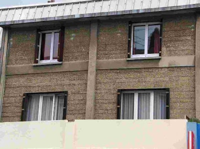 Flat Rue Saint-Jean in Gournay-en-Bray