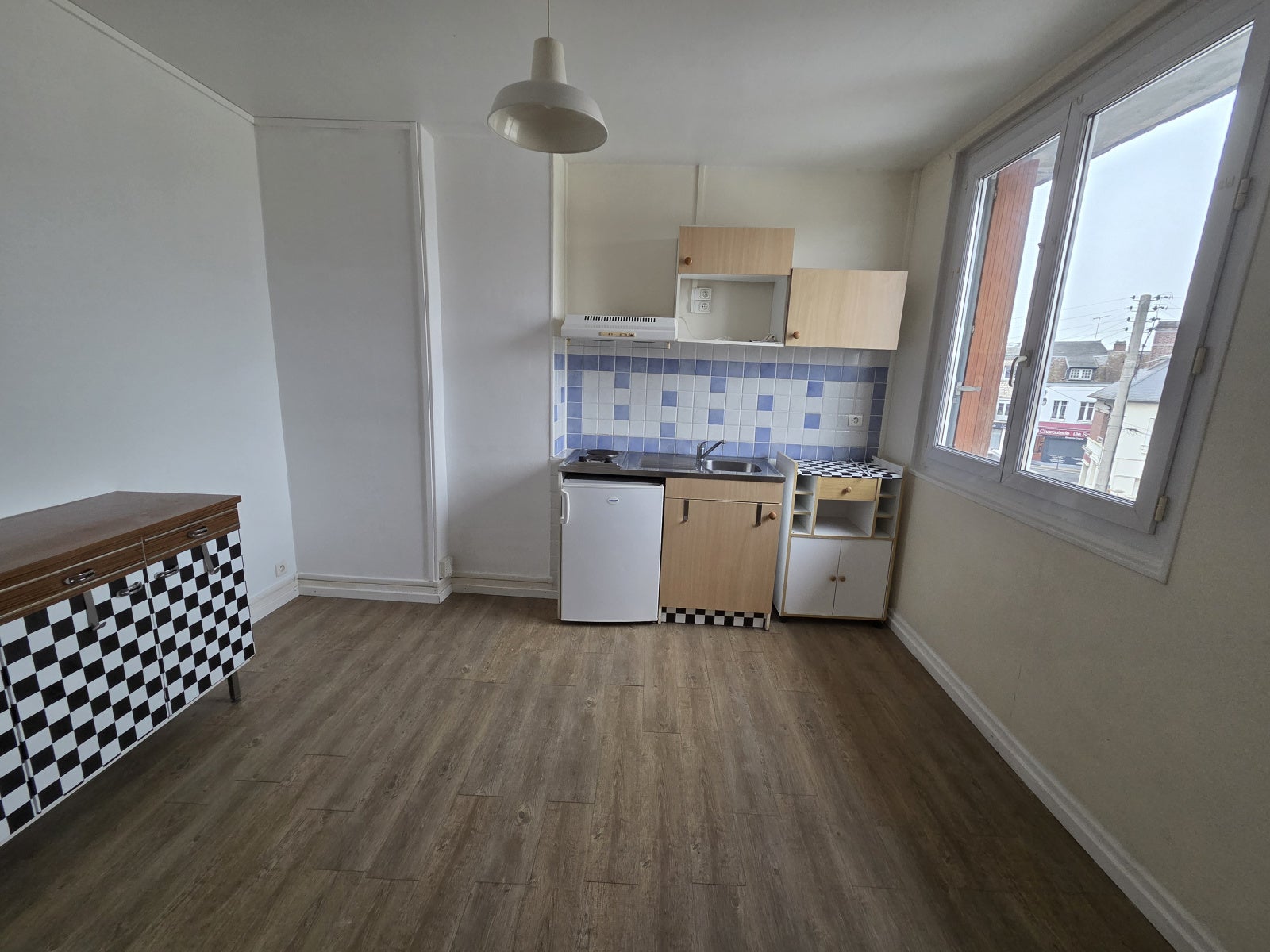 Appartement Rue Saint-Jean à Gournay-en-Bray