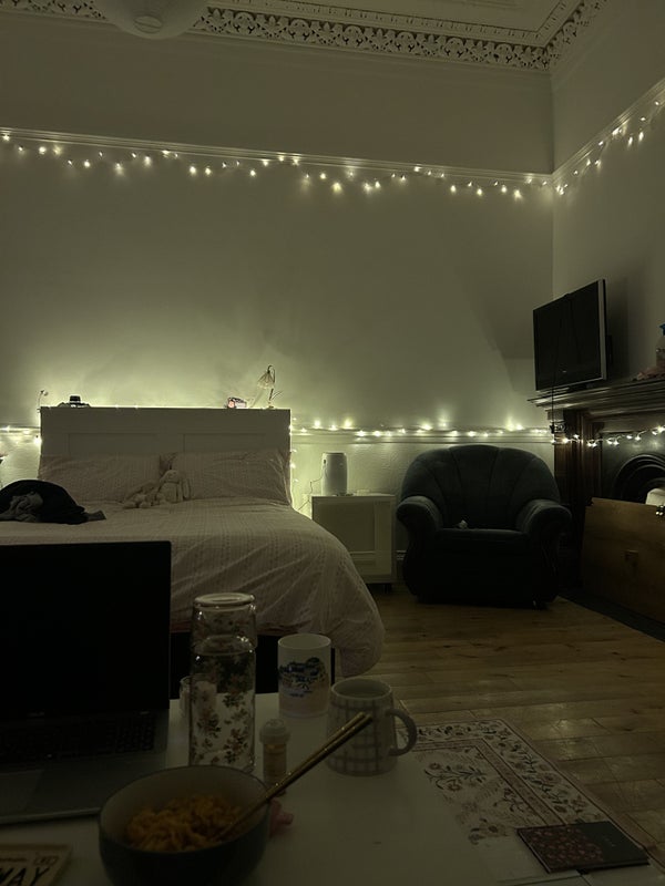 Room Craigmaddie Terrace Lane in Glasgow
