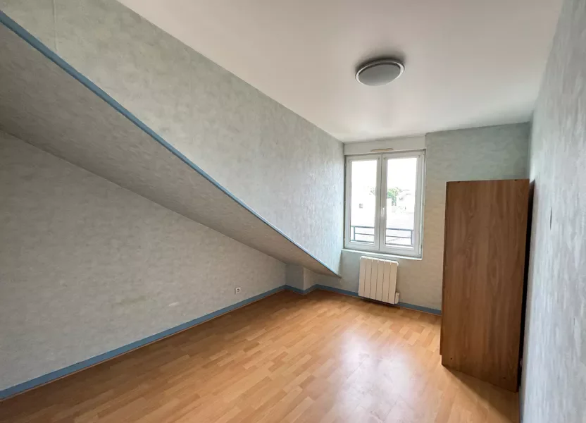 Appartement Rue Édouard Vaillant à Tours