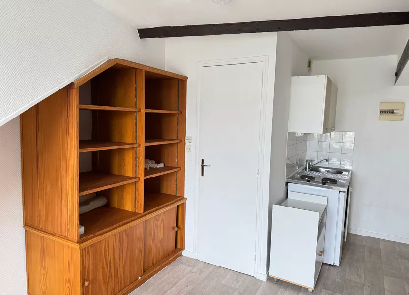 Appartement Rue Édouard Vaillant à Tours