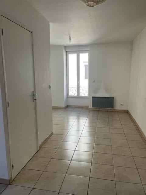 Appartement Le Devois à Nîmes
