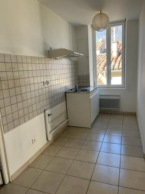 Appartement Le Devois à Nîmes