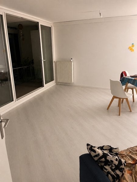 Flat Allée Granados in Marseille