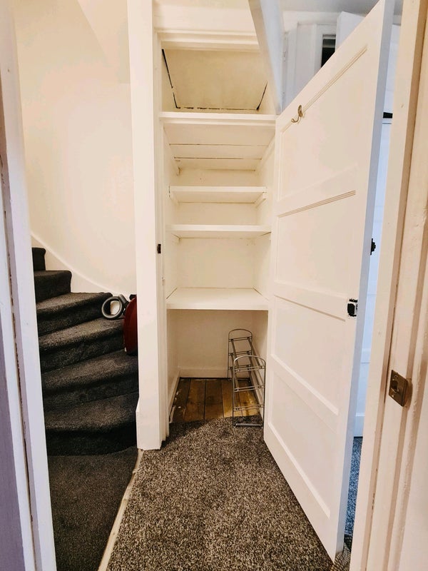 Room Fairlawn Road in Greater London