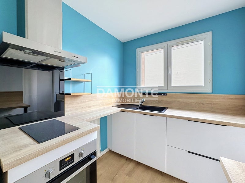 Appartement Rue de la Paix à Troyes