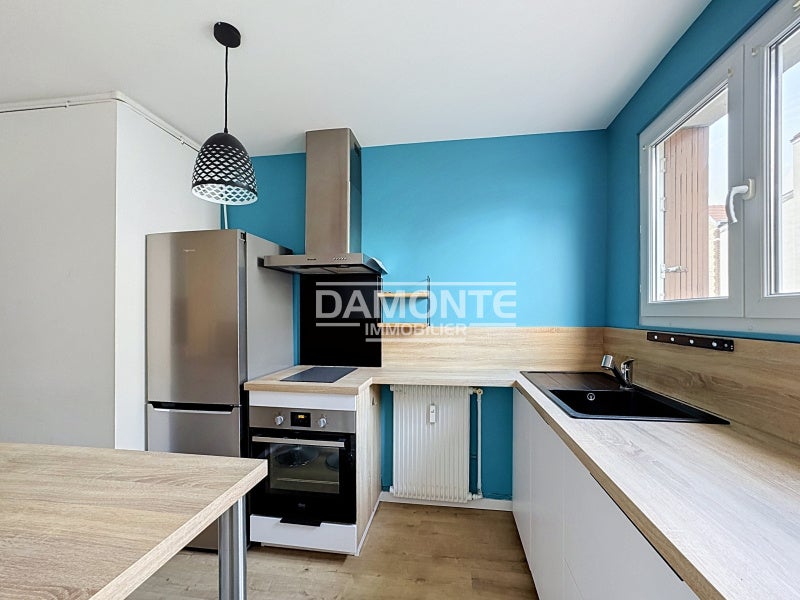 Appartement Rue de la Paix à Troyes