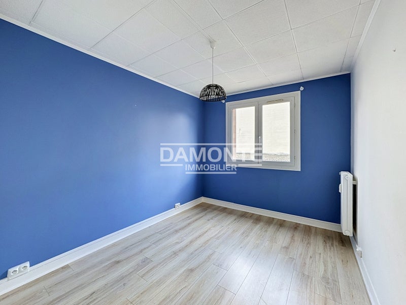 Appartement Rue de la Paix à Troyes