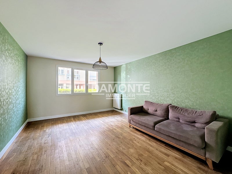 Appartement Rue de la Paix à Troyes
