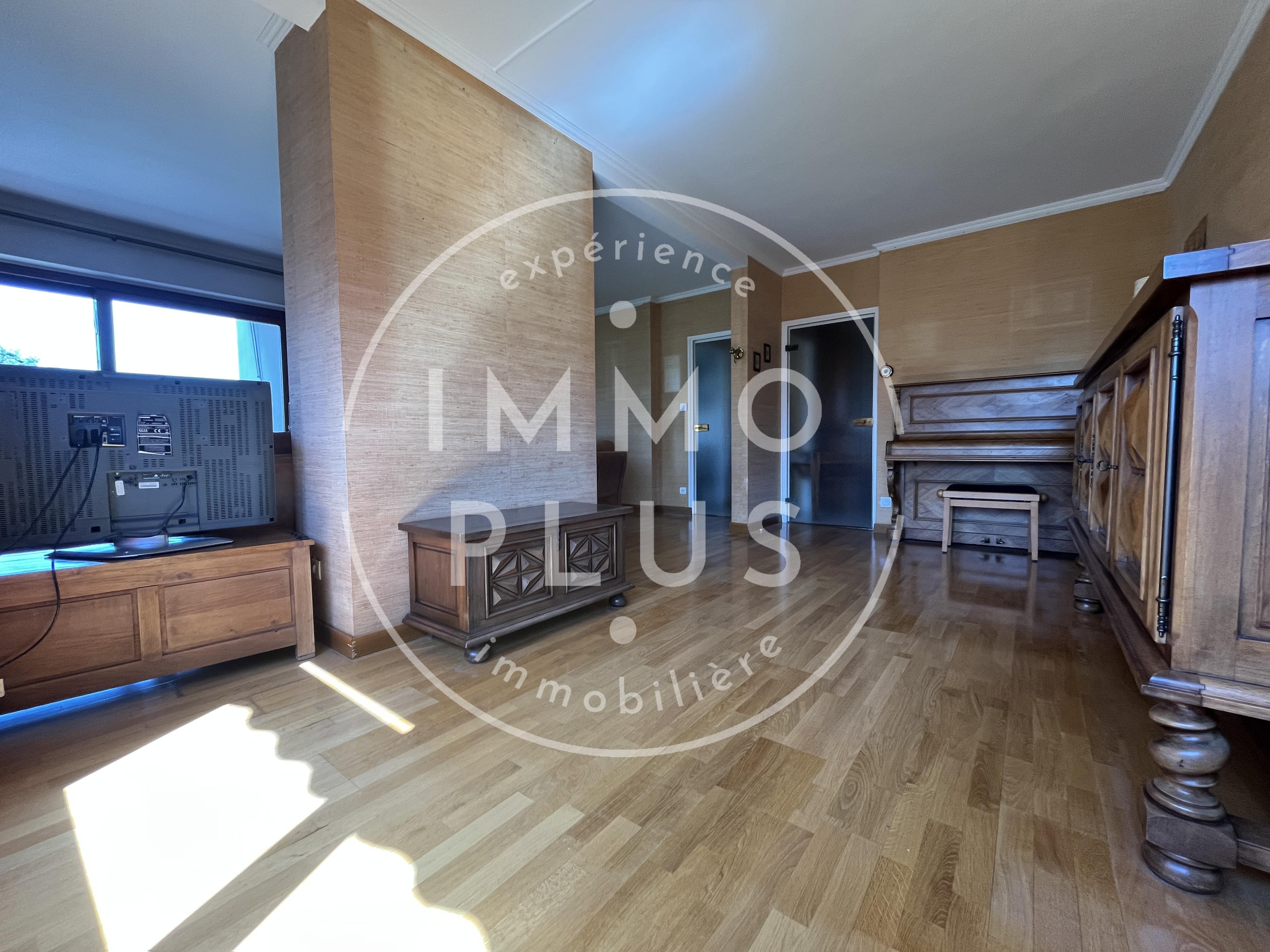 Appartement Rue Henry Bordeaux à Annecy