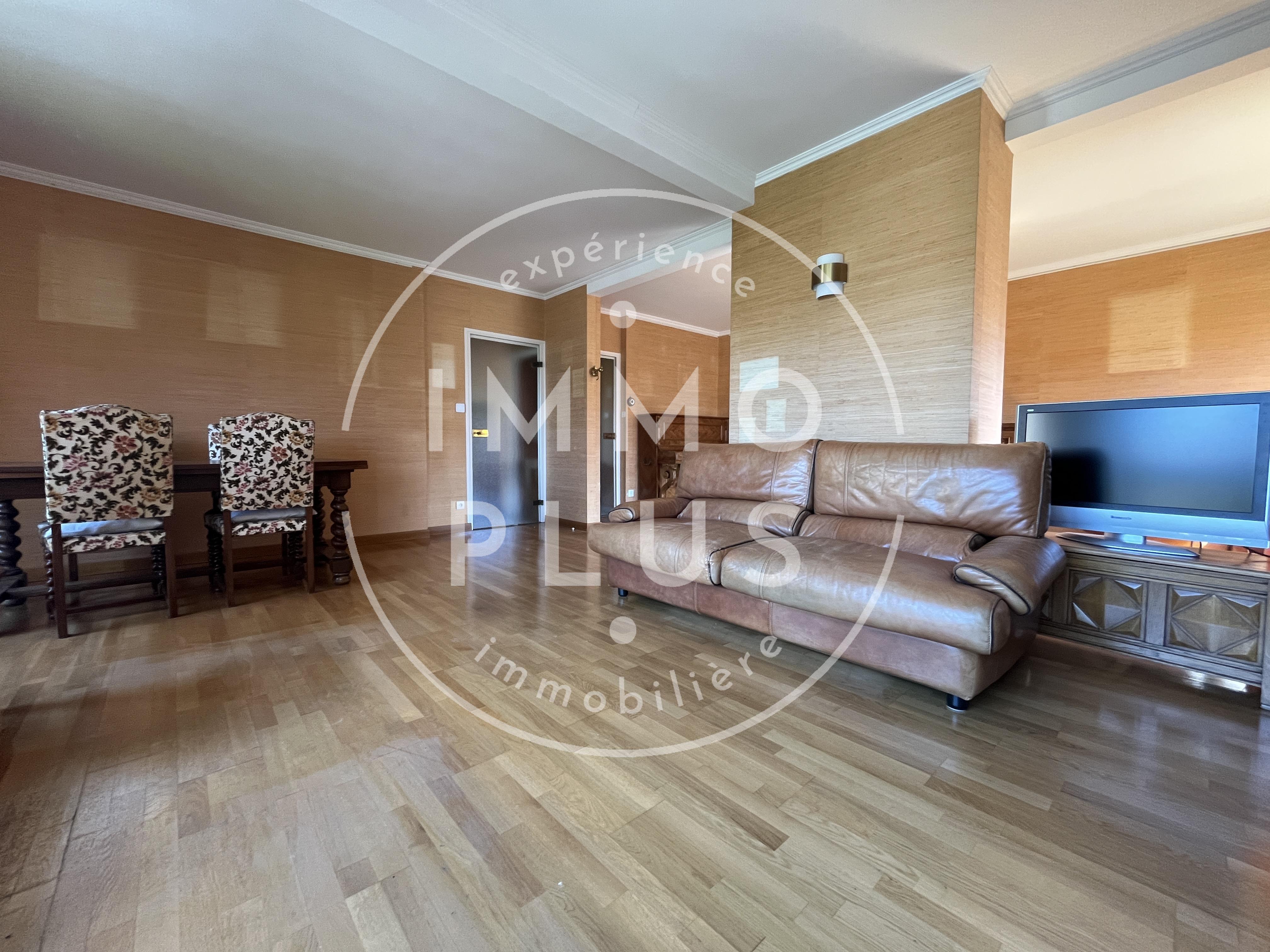 Appartement Rue Henry Bordeaux à Annecy