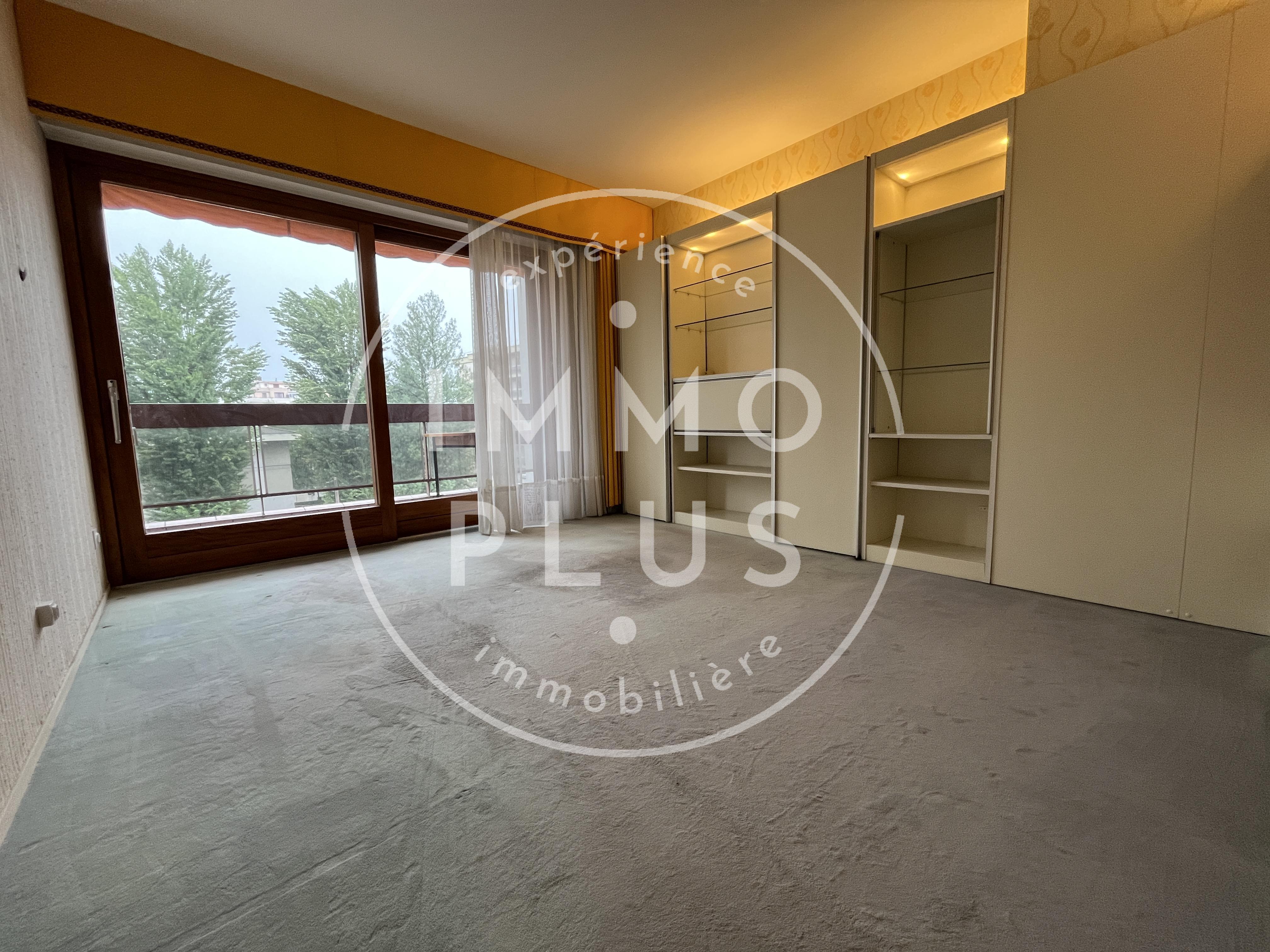Appartement Rue Henry Bordeaux à Annecy