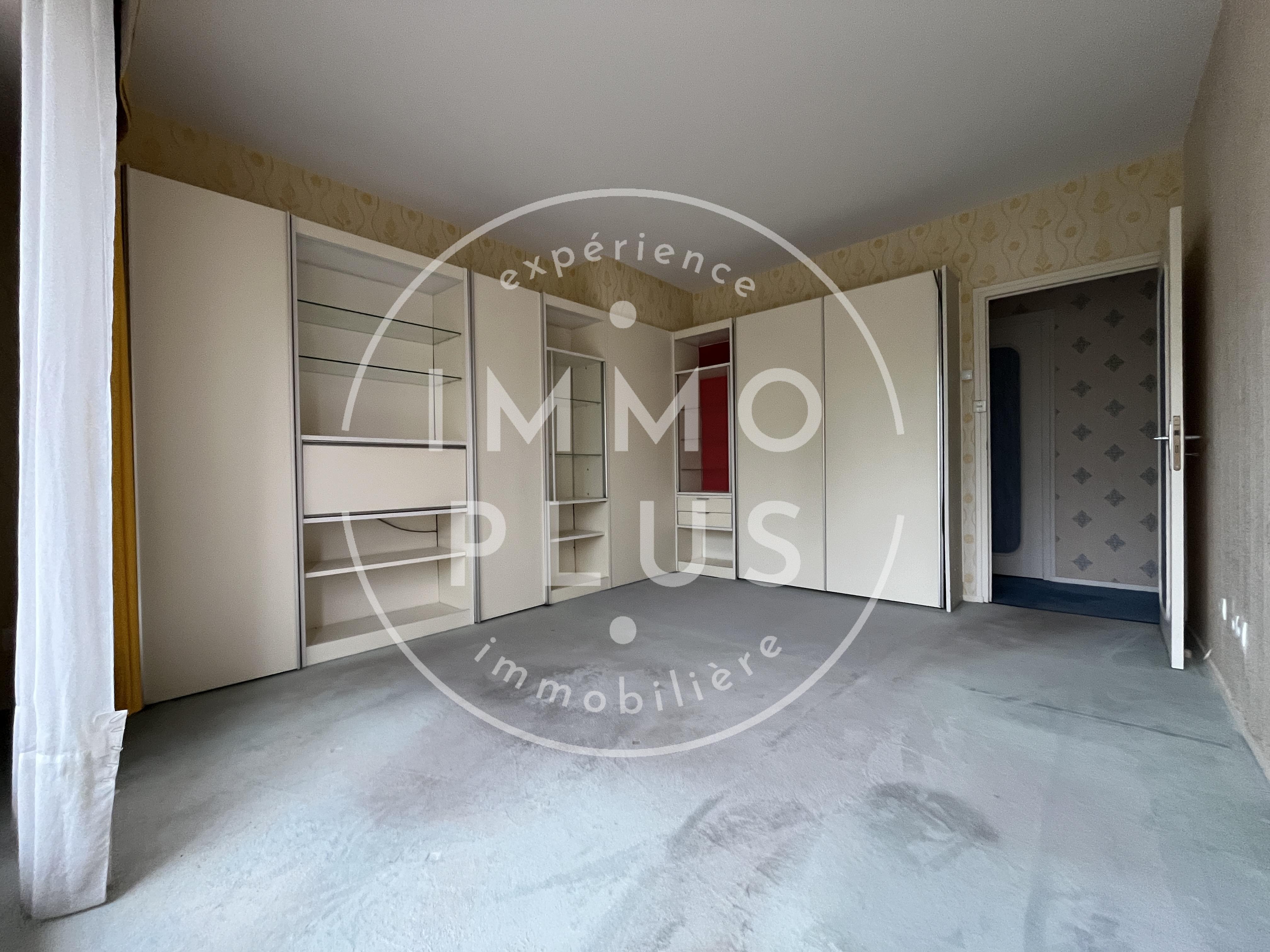 Appartement Rue Henry Bordeaux à Annecy
