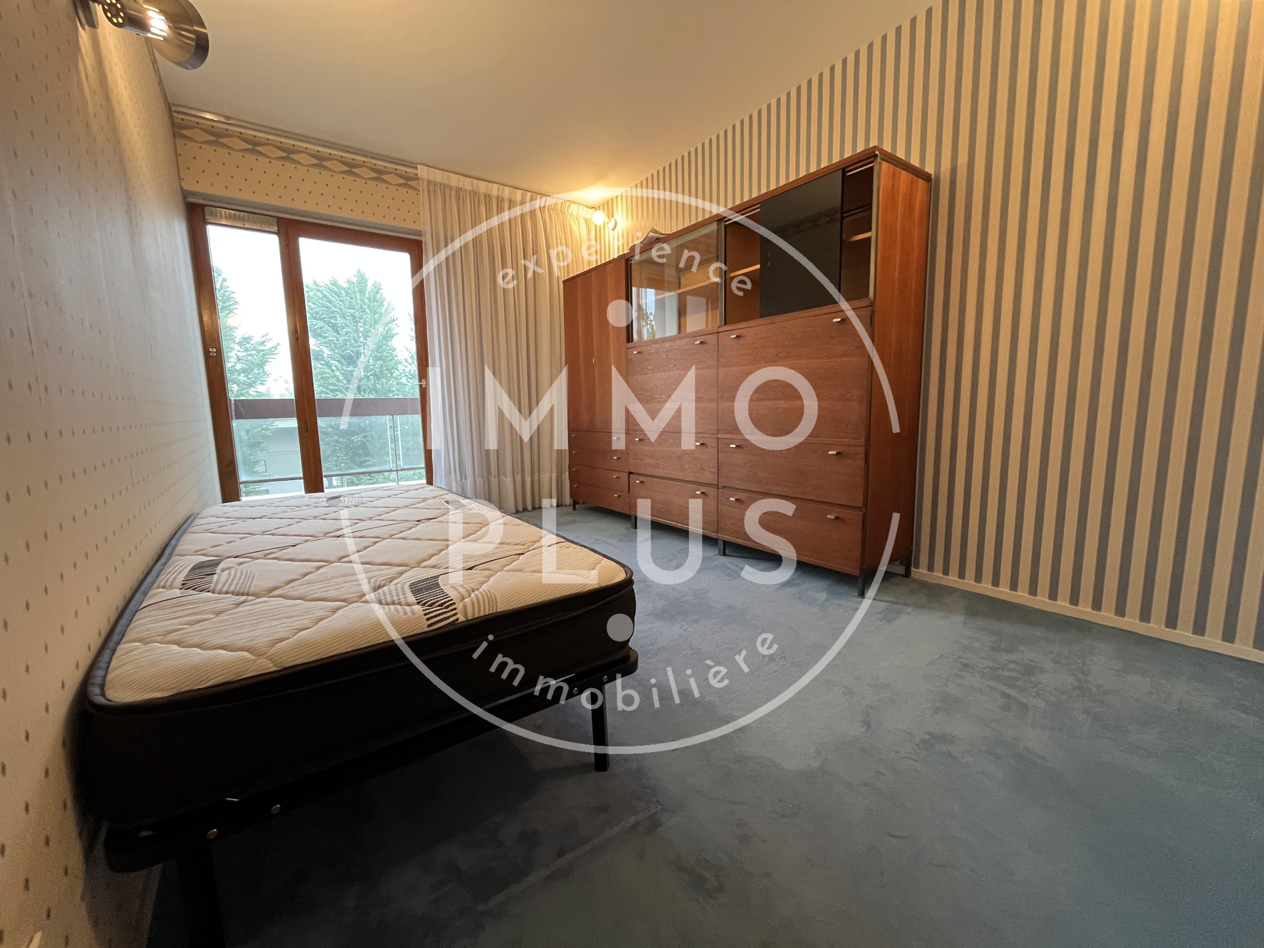 Appartement Rue Henry Bordeaux à Annecy