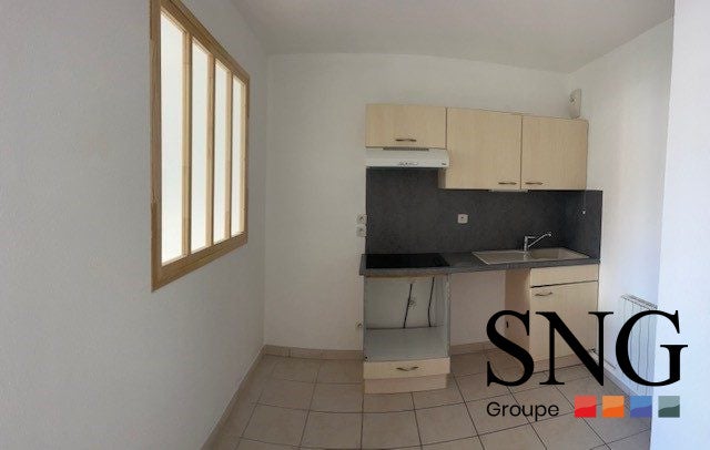Appartement Rue de Bethisy à Bruay-la-Buissière