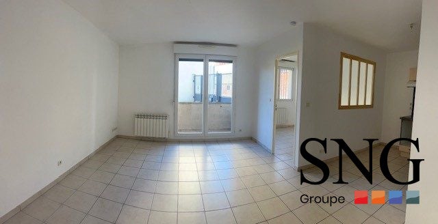 Appartement Rue de Bethisy à Bruay-la-Buissière