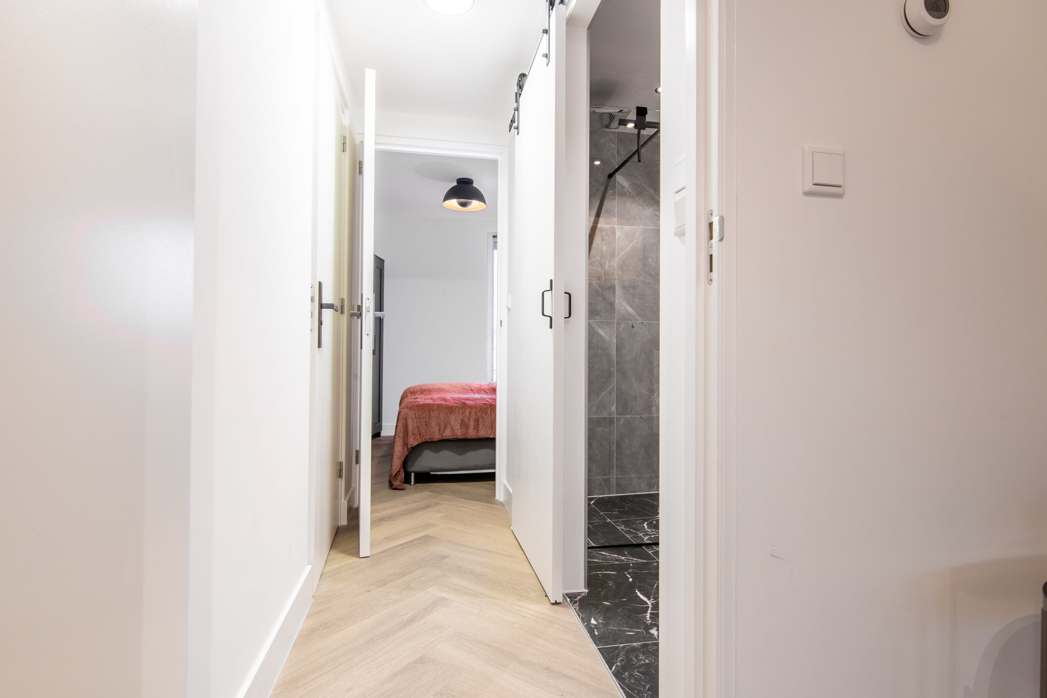 Woning te huur: Hoefstraat, Tilburg