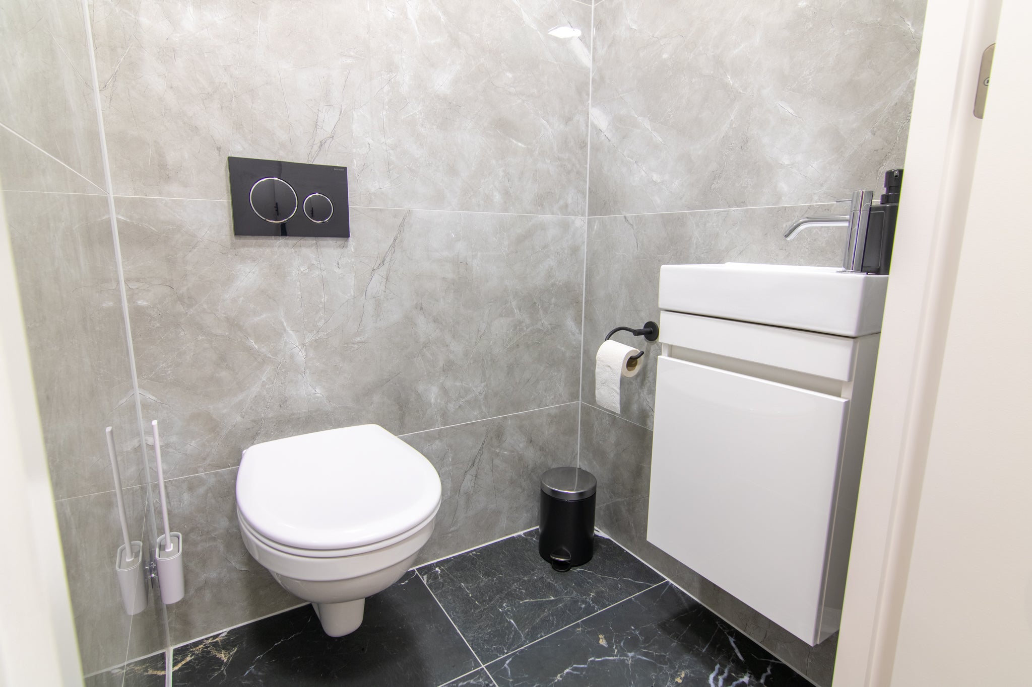 Woning te huur: Hoefstraat, Tilburg