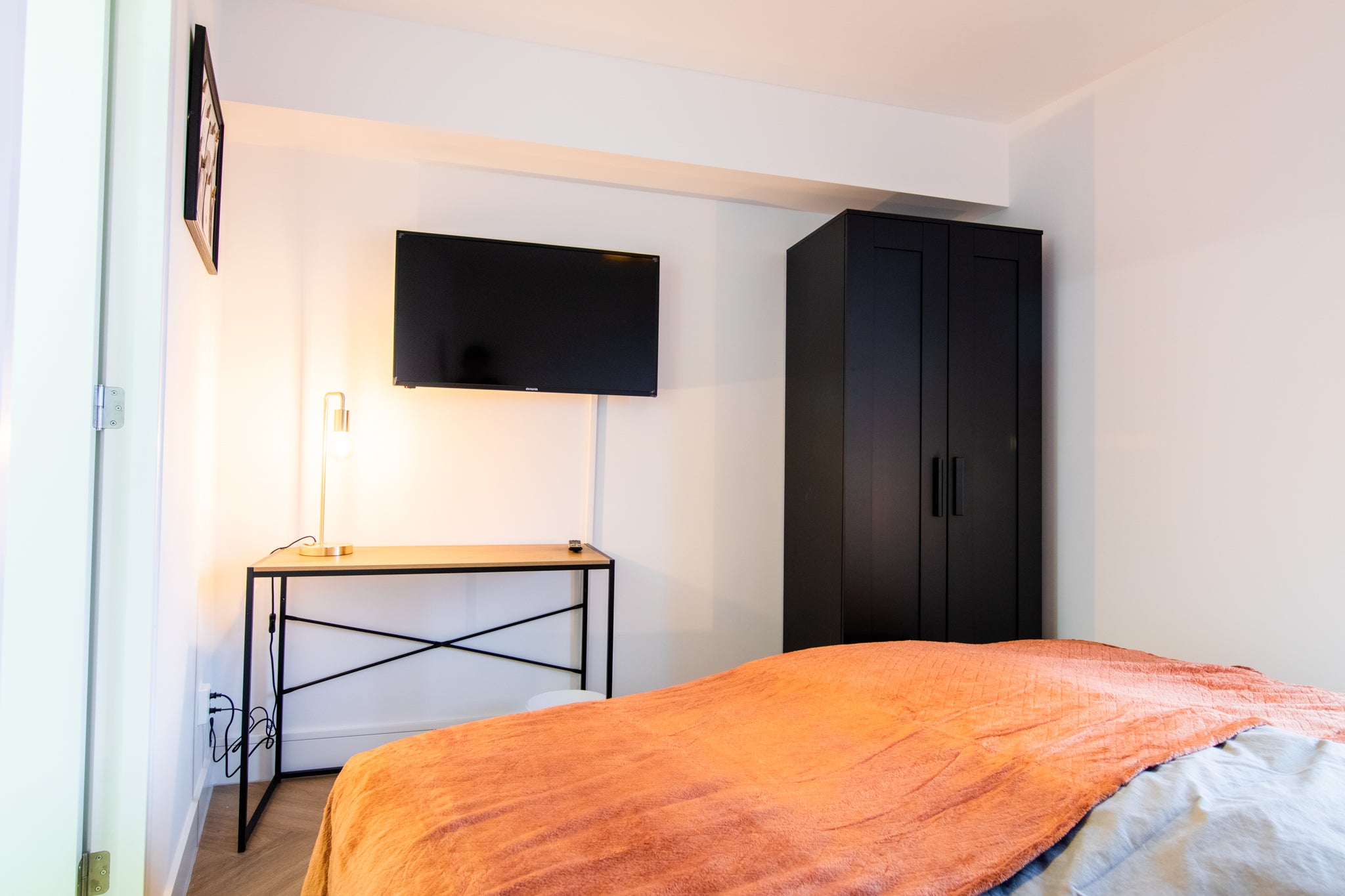 Woning te huur: Hoefstraat, Tilburg