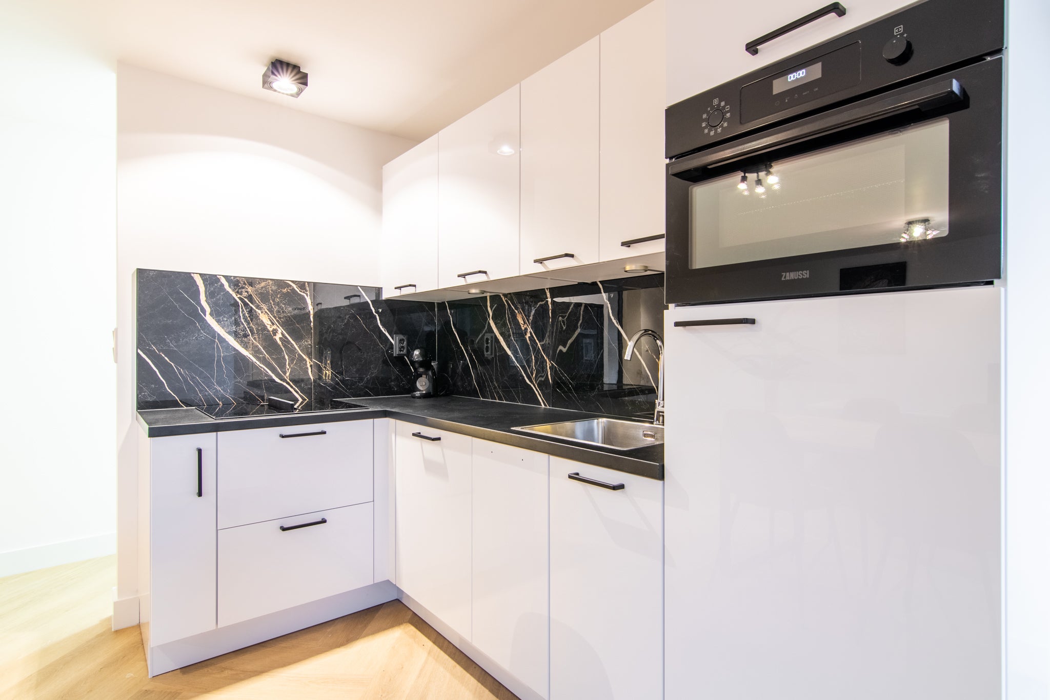 Woning te huur: Hoefstraat, Tilburg