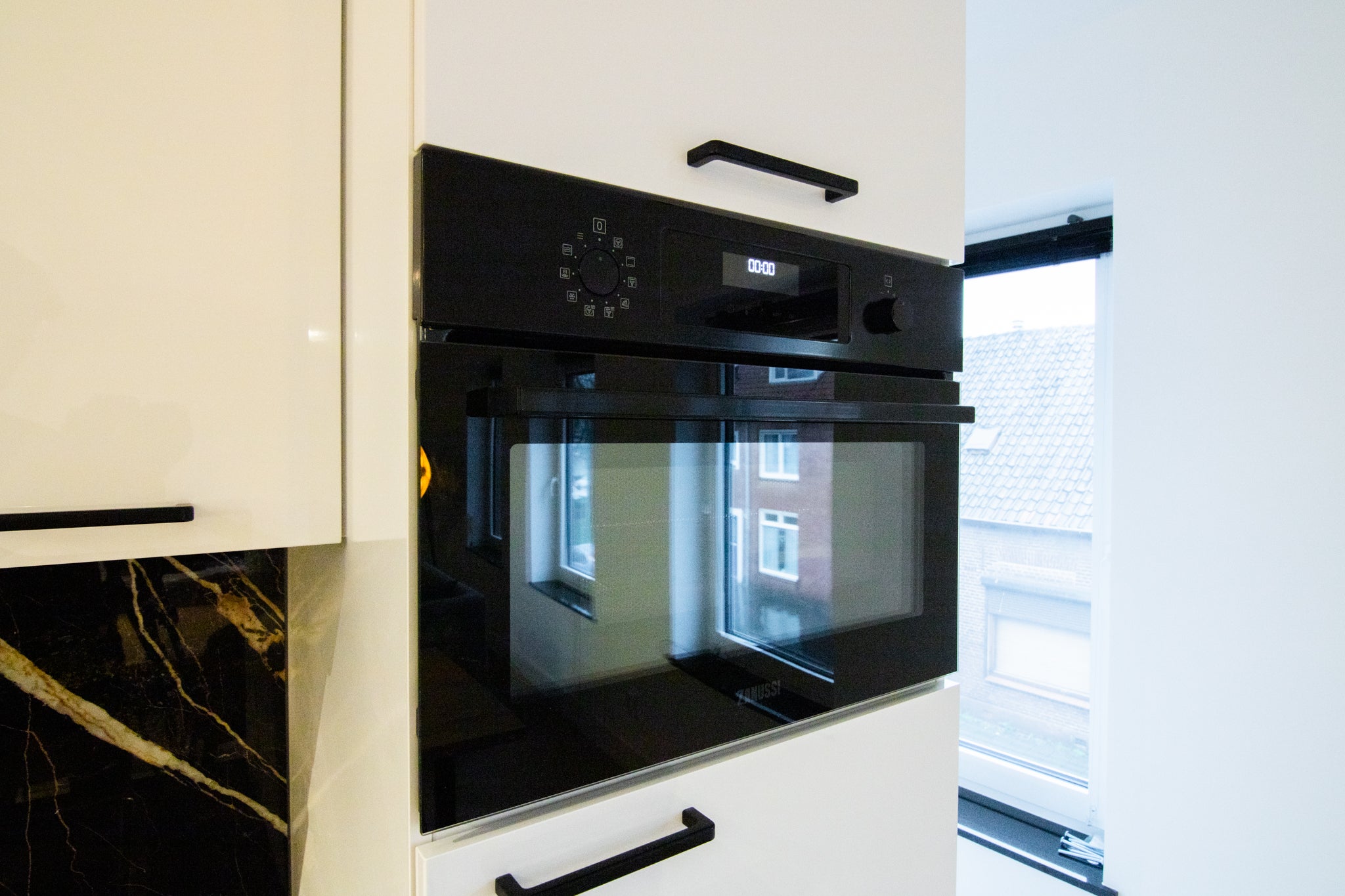 Woning te huur: Hoefstraat, Tilburg