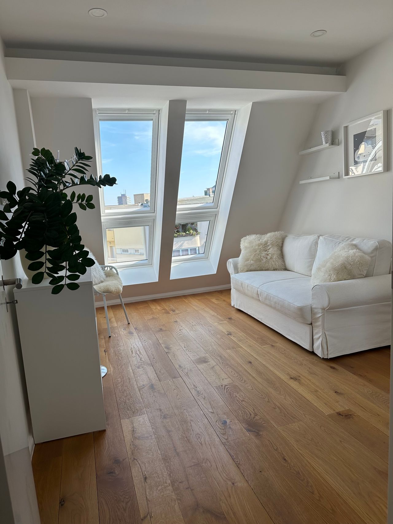 Wohnung Paulsborner Straße in Berlin